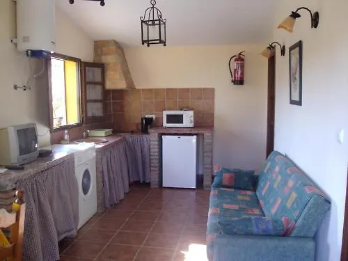 Apartamentos Daper Facinas Apartment