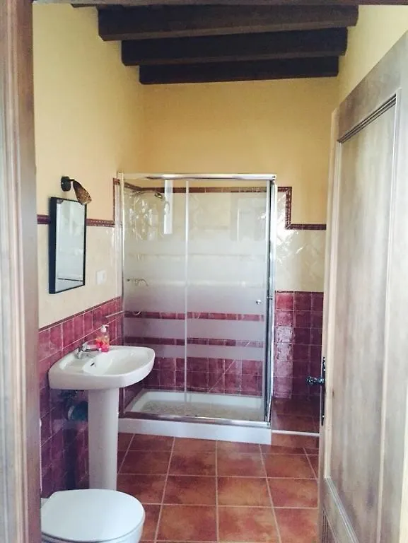 Apartamentos Daper Facinas Apartment