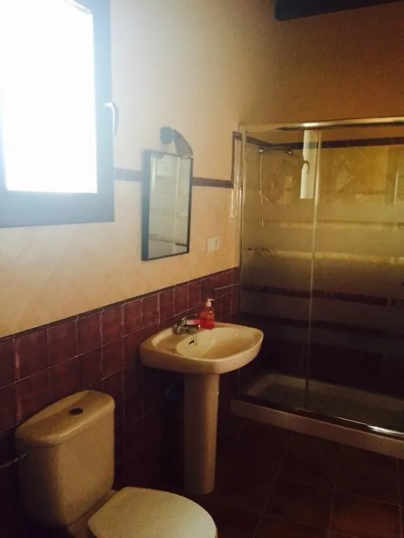 Apartamentos Daper Facinas