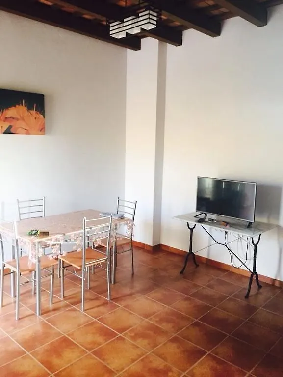 Apartamentos Daper Facinas