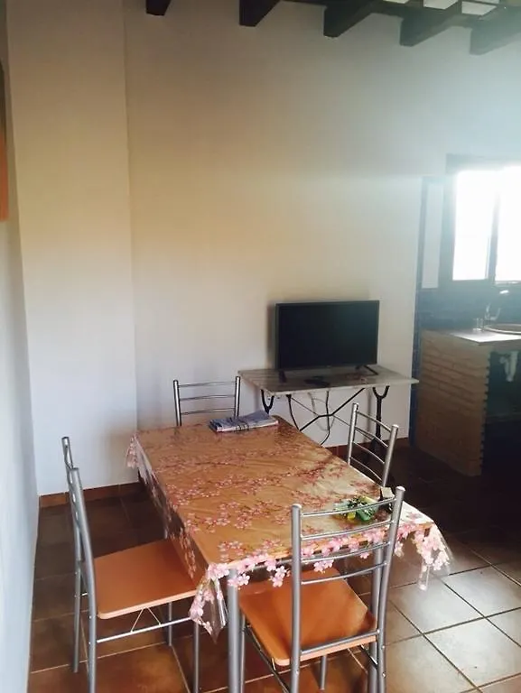 Apartamentos Daper Facinas