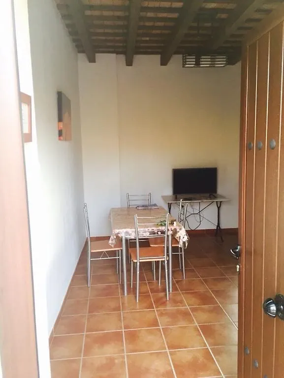 Apartment Apartamentos Daper Facinas