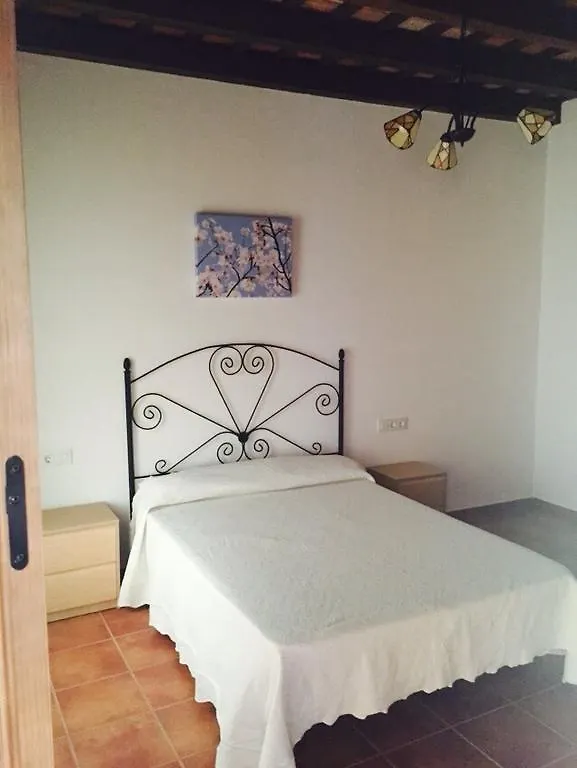 Apartamentos Daper Facinas Spain