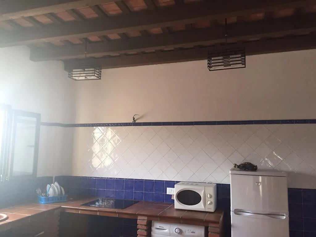 Apartamentos Daper Facinas Spain
