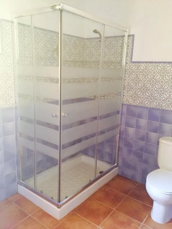 Apartment Apartamentos Daper Facinas