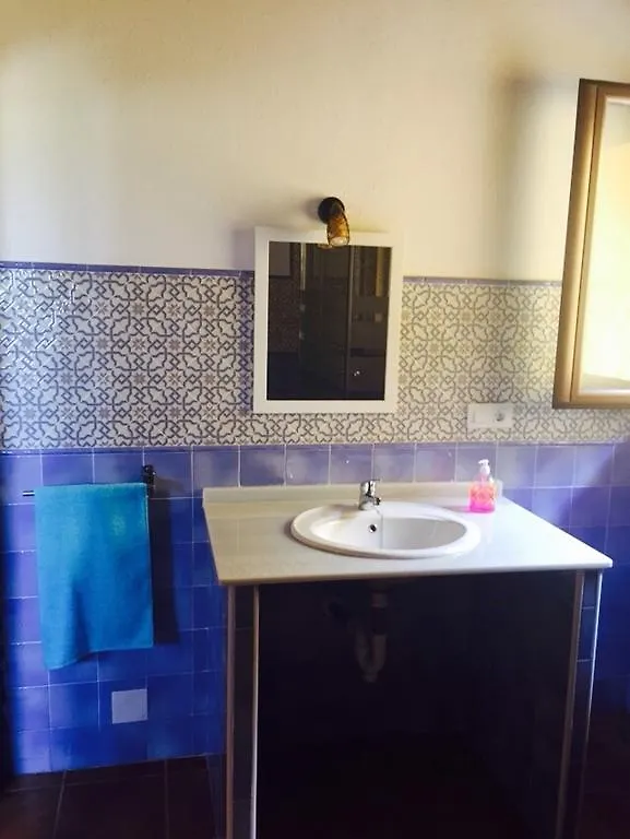 Apartment Apartamentos Daper Facinas Spain