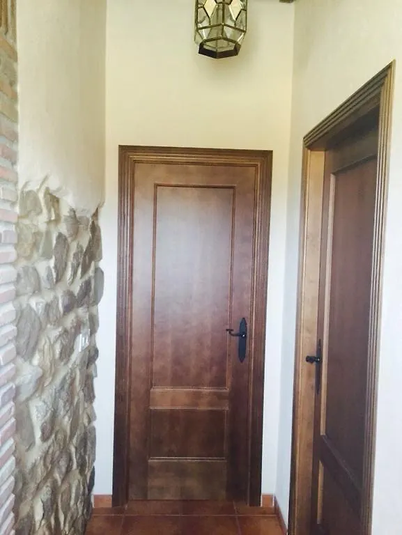 Apartamentos Daper Facinas Spain