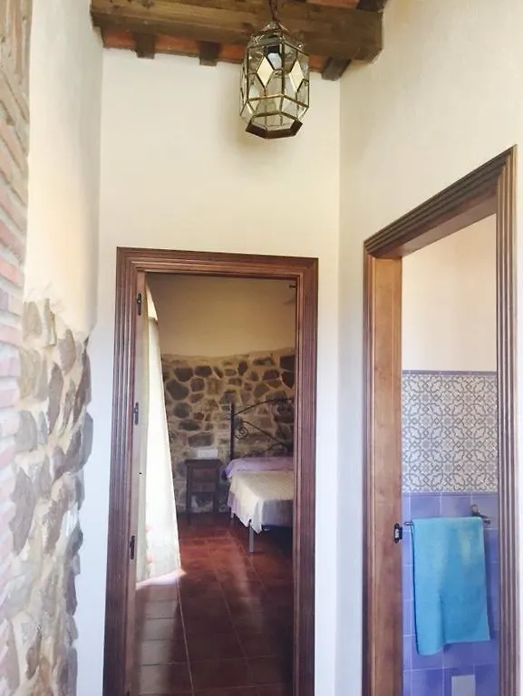 Apartamentos Daper Facinas Apartment