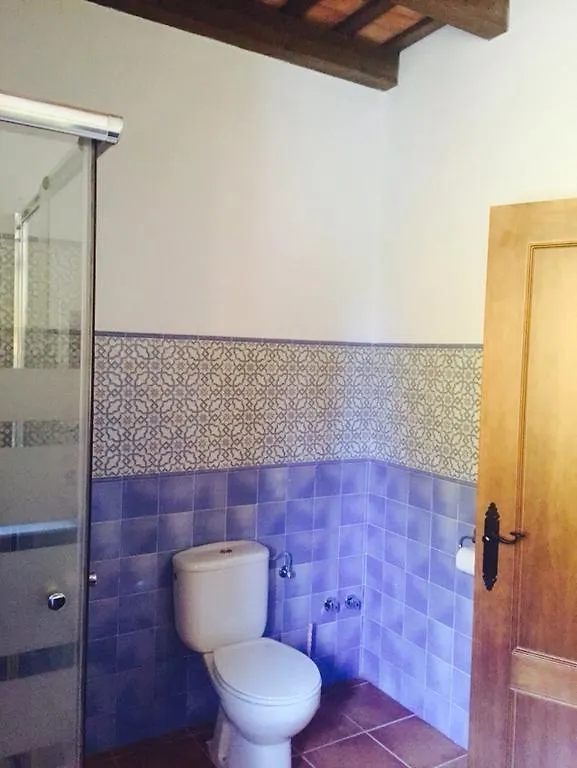 Apartamentos Daper Facinas 0*,