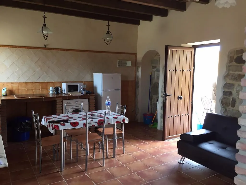 Apartamentos Daper Facinas 0*,  Spain