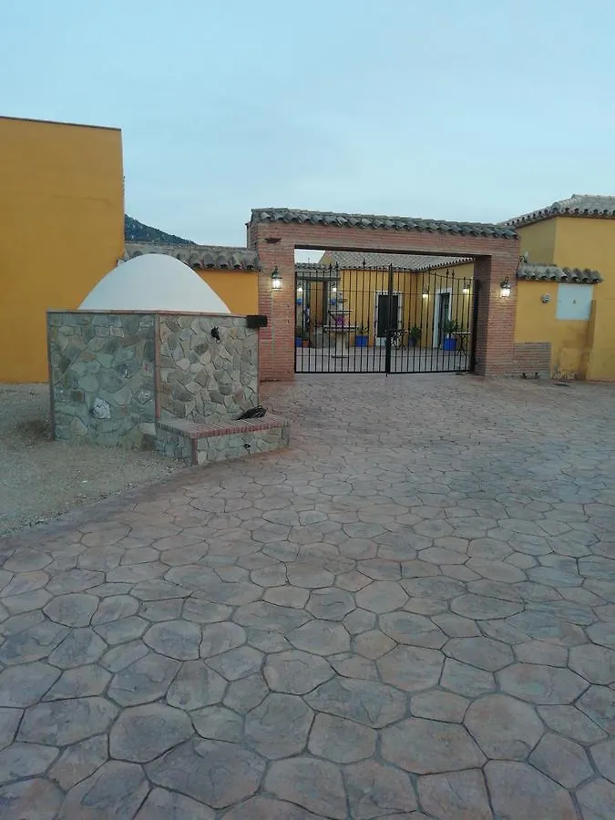 Apartamentos Daper Facinas 0*,