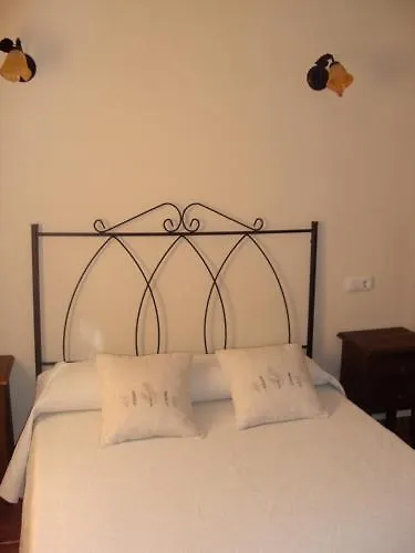 Apartamentos Daper Facinas 0*,  Spain