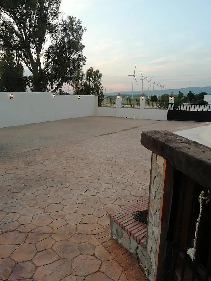 Apartamentos Daper Facinas Apartment