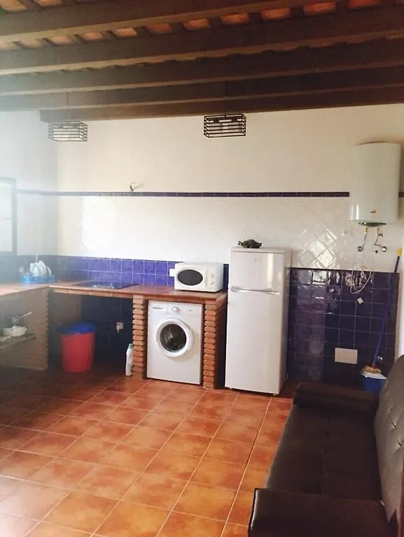 Apartment Apartamentos Daper Facinas