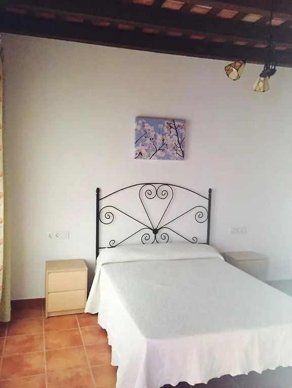 Apartamentos Daper Facinas 0*,  Spain
