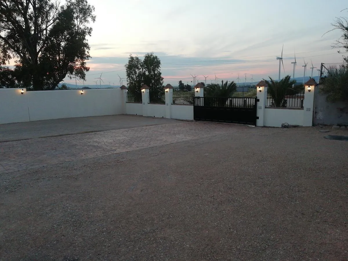 Apartamentos Daper location